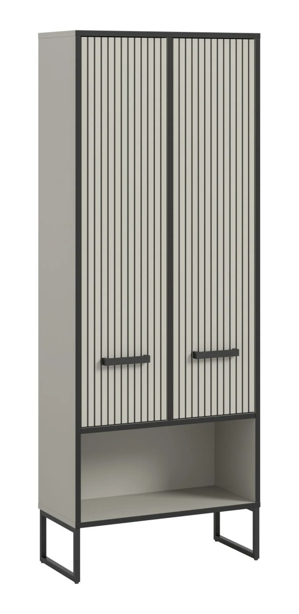 Armoire de salle de bains BAGNO