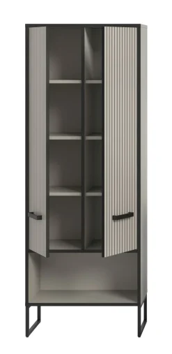 Armoire de salle de bains BAGNO