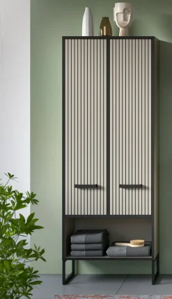 Armoire de salle de bains BAGNO