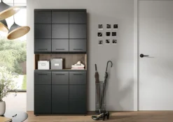 Armoire de salle de bains BONGA