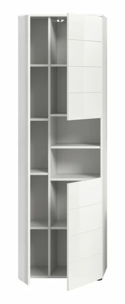 Armoire de salle de bains AMBO