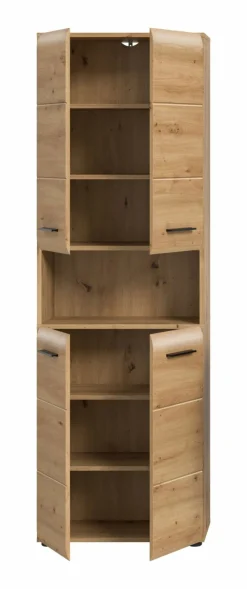 Armoire de salle de bains BONGA