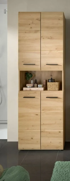 Armoire de salle de bains BONGA