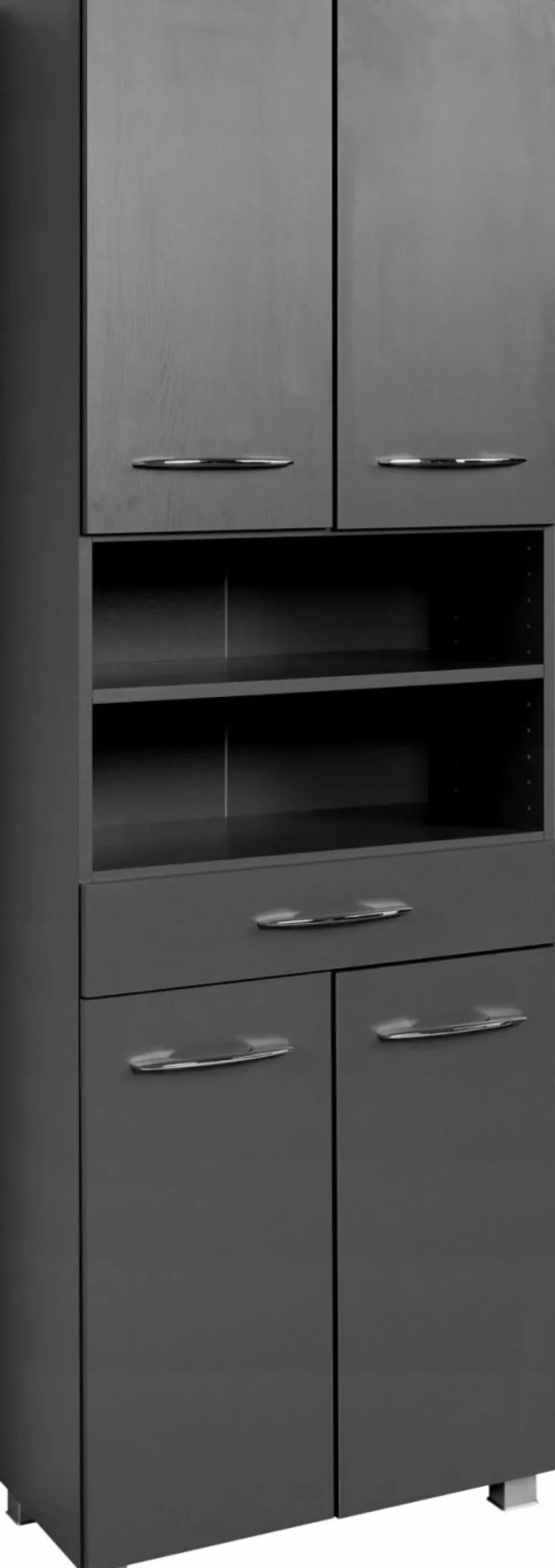 Armoire de salle de bains 60 PORTOFINO