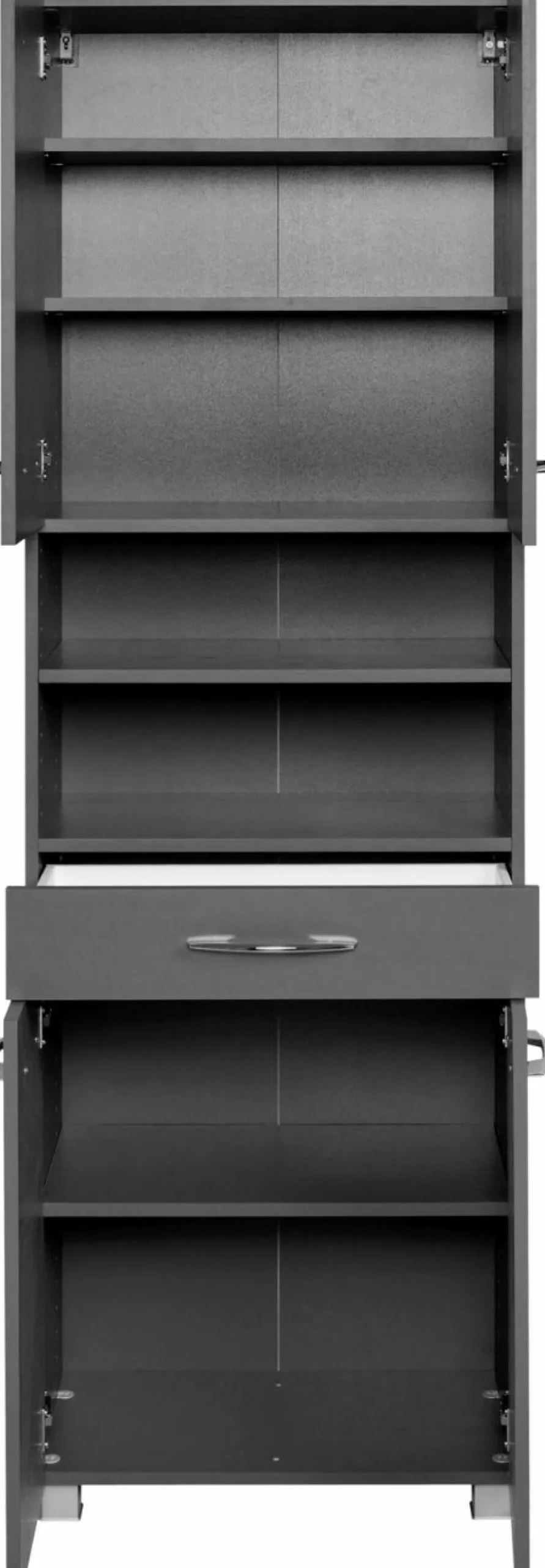 Armoire de salle de bains 60 PORTOFINO