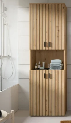 Armoire de salle de bains MONE