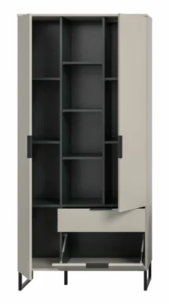 Armoire de salon NOIDA