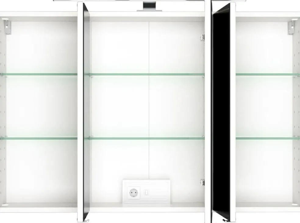 Armoire de toilette 100 BAABE