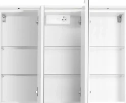 Armoire de toilette 90 BOLOGNA