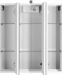 Armoire de toilette 60 BOLOGNA