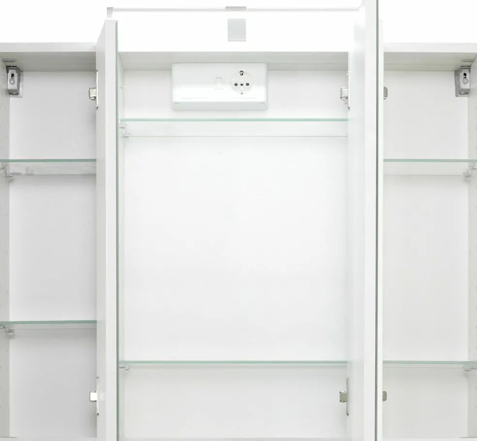 Armoire de toilette 80 CARDIFF