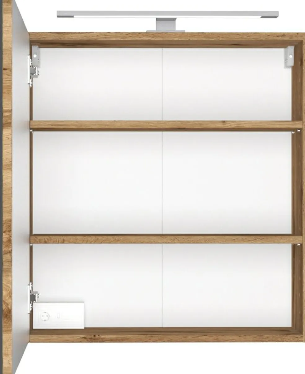 Armoire de toilette 60 DAVOS