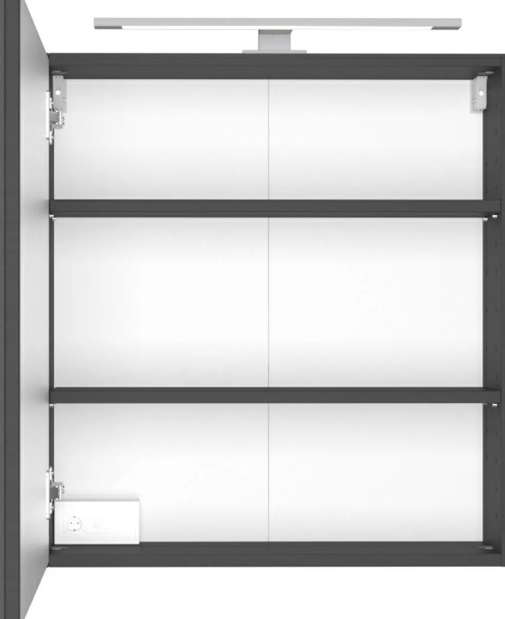 Armoire de toilette 60 DAVOS