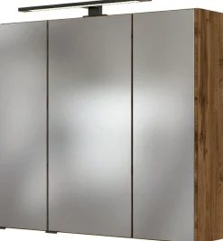 Armoire de toilette 70 LUZERN