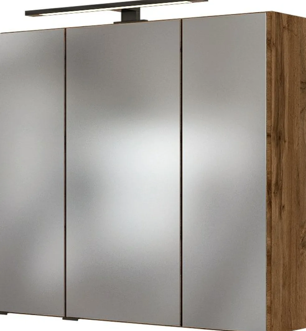 Armoire de toilette 70 LUZERN