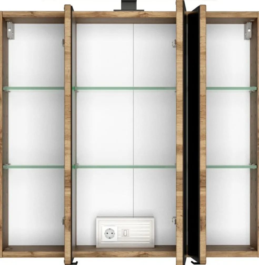 Armoire de toilette 70 LUZERN