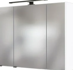 Armoire de toilette 80 LUZERN