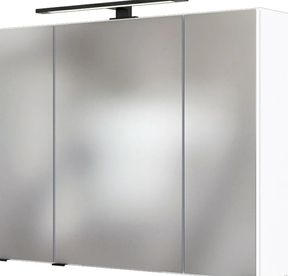 Armoire de toilette 80 LUZERN