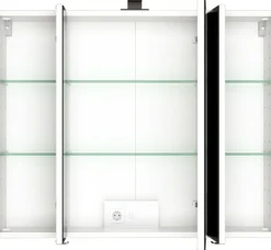 Armoire de toilette 80 LUZERN