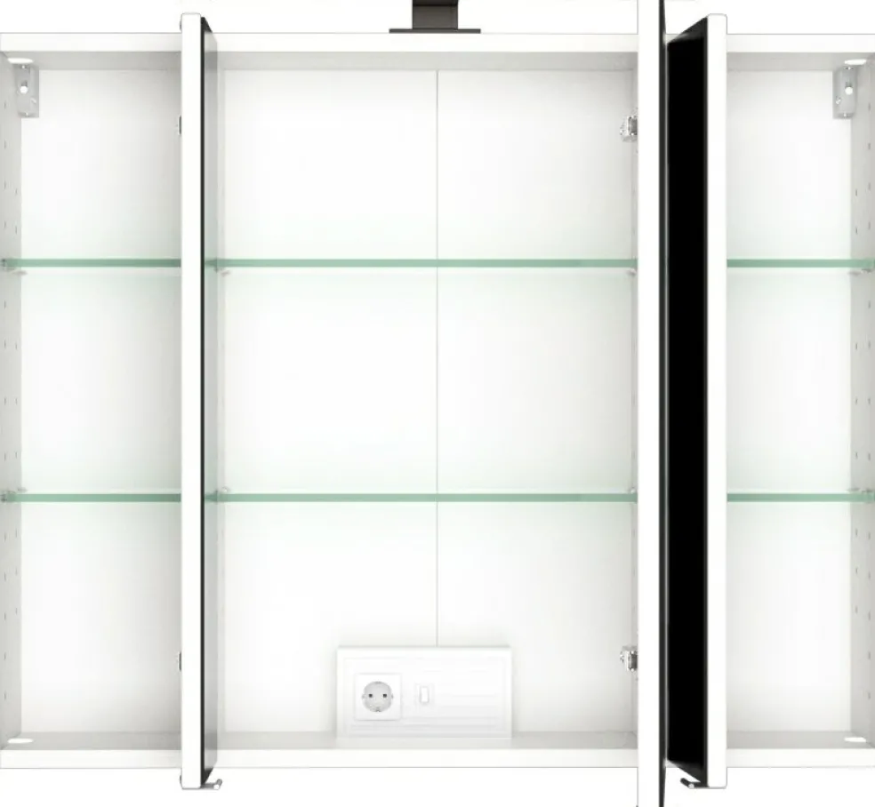 Armoire de toilette 80 LUZERN