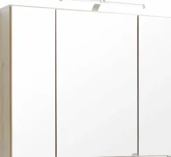 Armoire de toilette 80 PORTOFINO