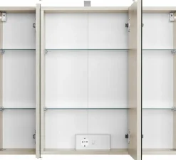 Armoire de toilette 80 PORTOFINO