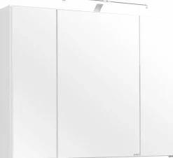 Armoire de toilette 80 PORTOFINO