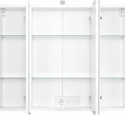 Armoire de toilette 80 PORTOFINO