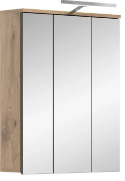 Armoire de toilette AGARO