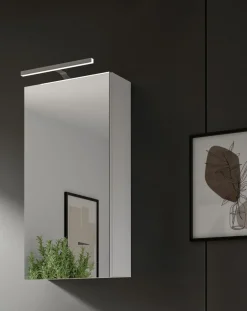 Armoire de toilette AMBO