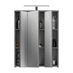 Armoire de toilette ASSELA