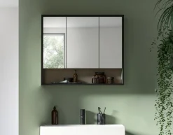 Armoire de toilette BAGNO
