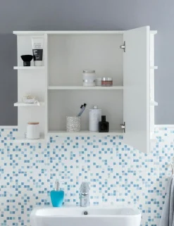 Armoire de toilette BANG KRUAI