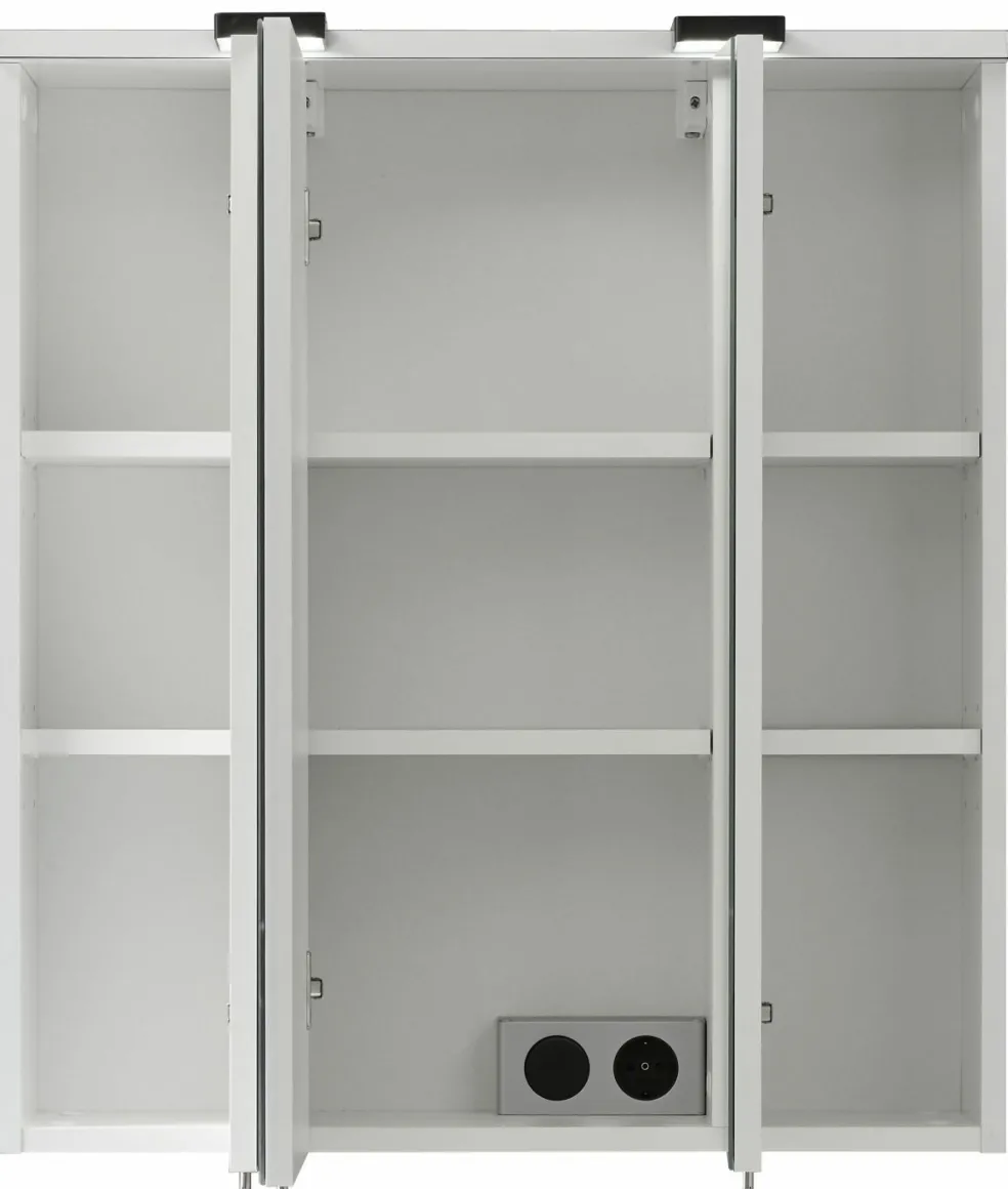 Armoire de toilette BELGRAD