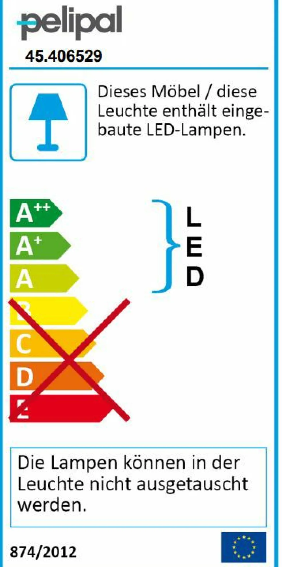 Armoire de toilette BELGRAD