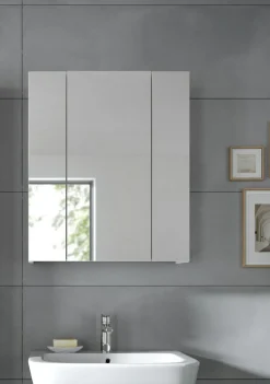 Armoire de toilette BONGA