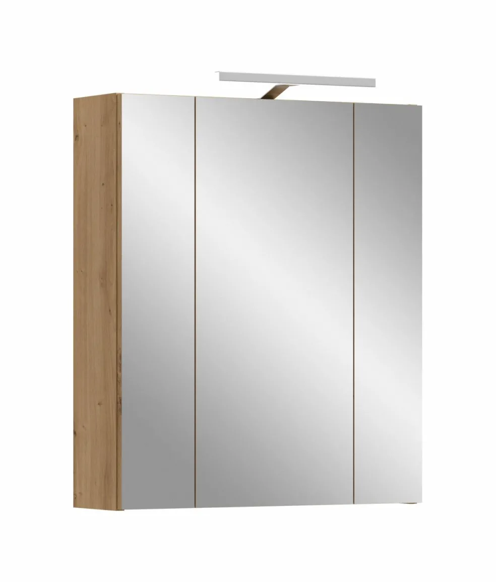 Armoire de toilette BONGA