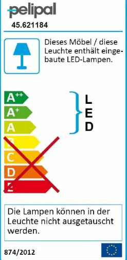 Armoire de toilette CESA III