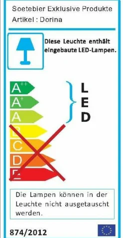 Armoire de toilette 3D 60 003.1.0001