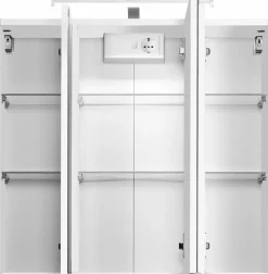 Armoire de toilette 3D 70 007.1.0001