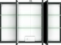 Armoire de toilette 3D 100 cm AREZZO