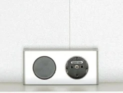 Armoire de toilette 3D 100 cm AREZZO