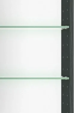 Armoire de toilette 3D 60 cm AREZZO