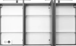 Armoire de toilette 3D 120 cm 897.1.