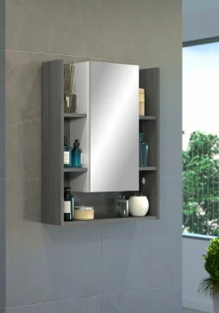 Armoire de toilette DAILY