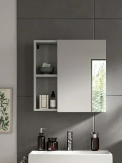 Armoire de toilette DILLA