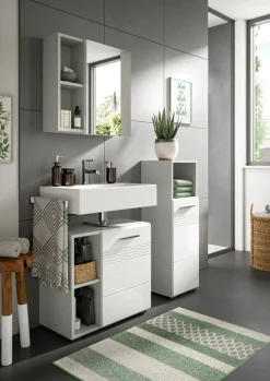 Armoire de toilette DILLA
