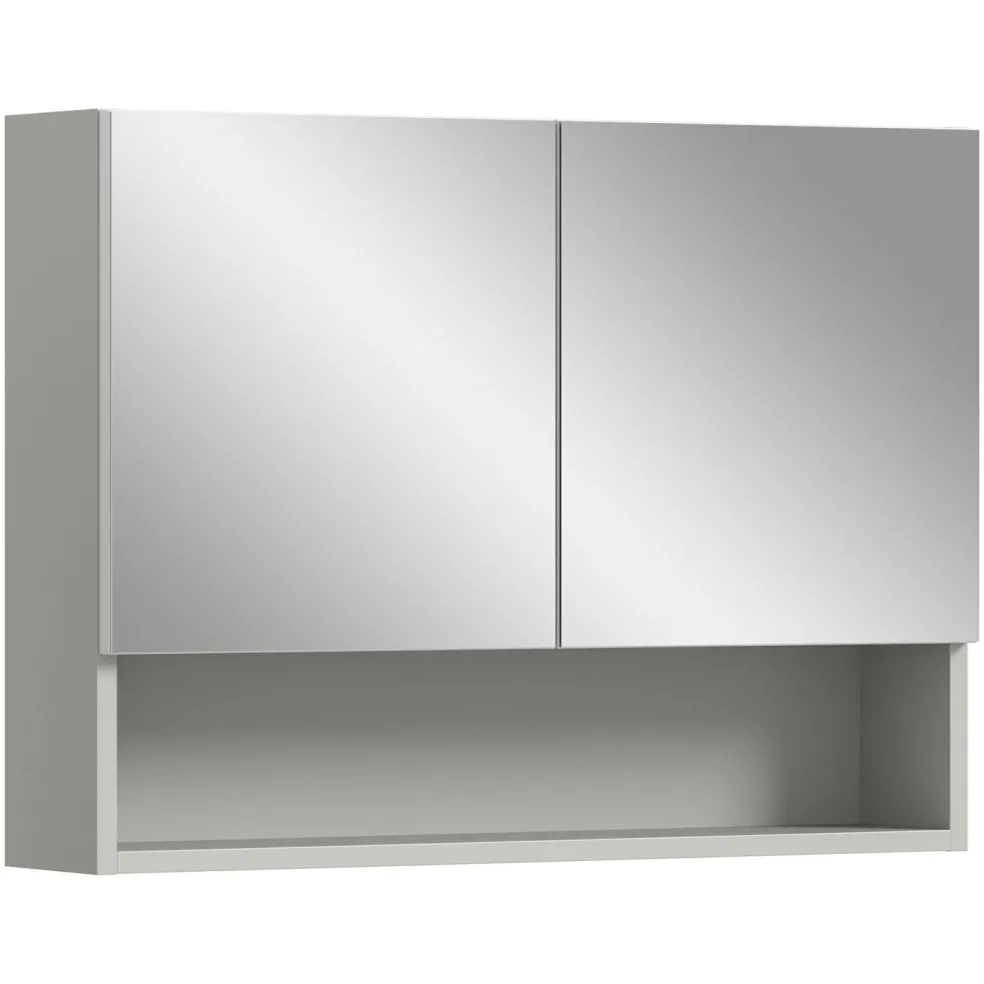 Armoire de toilette DILLA