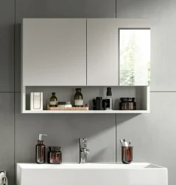 Armoire de toilette DILLA