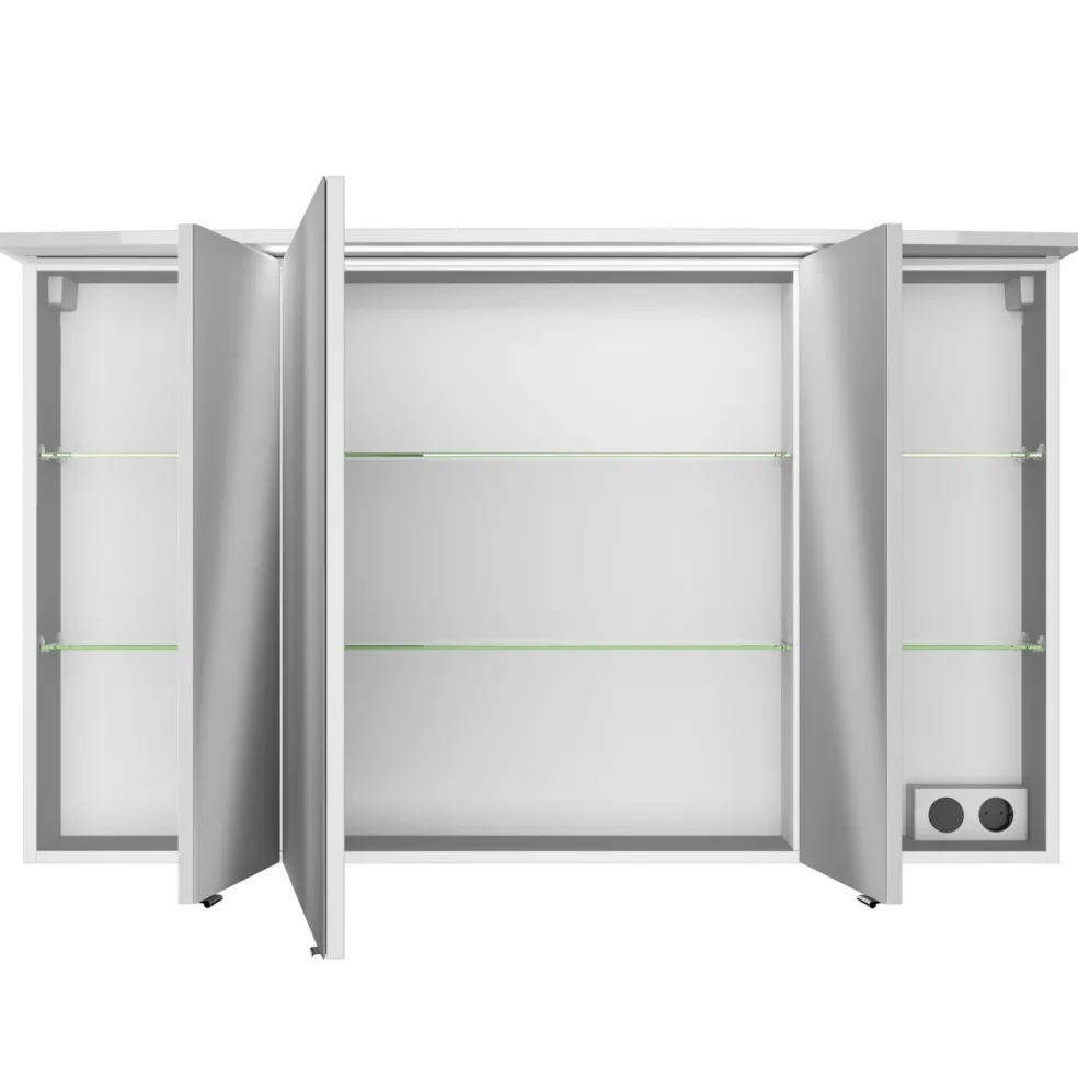 Armoire de toilette FOKUS 4010